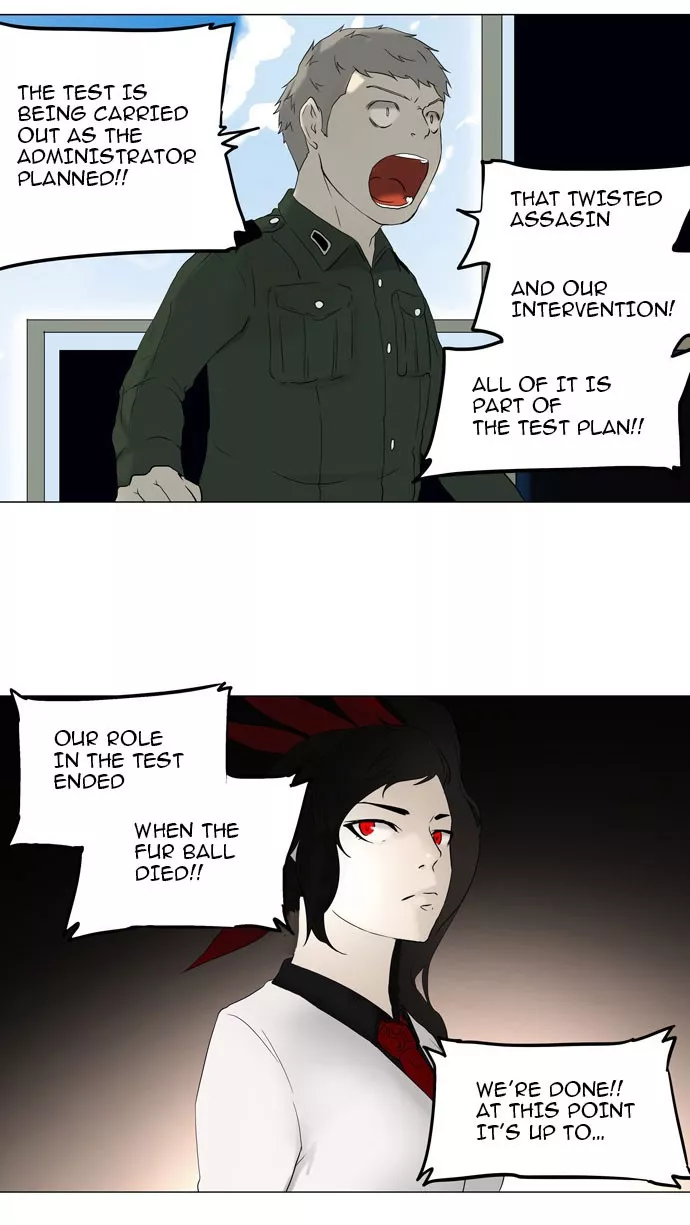 Tower of God, chapter 72, image 22