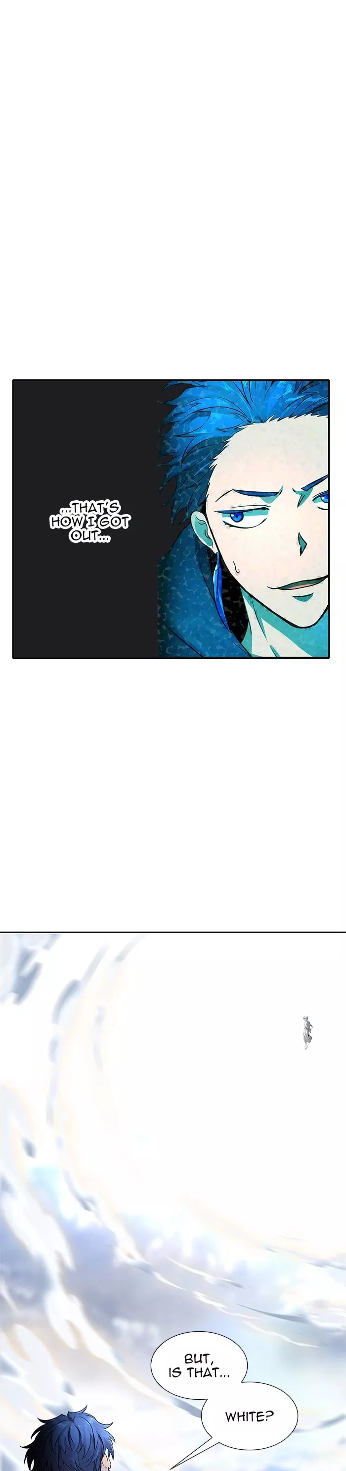 Tower of God, chapter 514, image 35