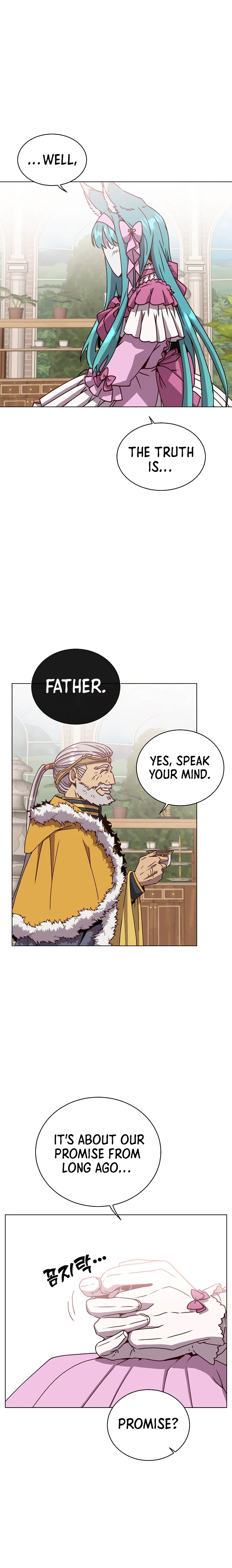 The Max Level Hero has Returned!, chapter 75, image 11