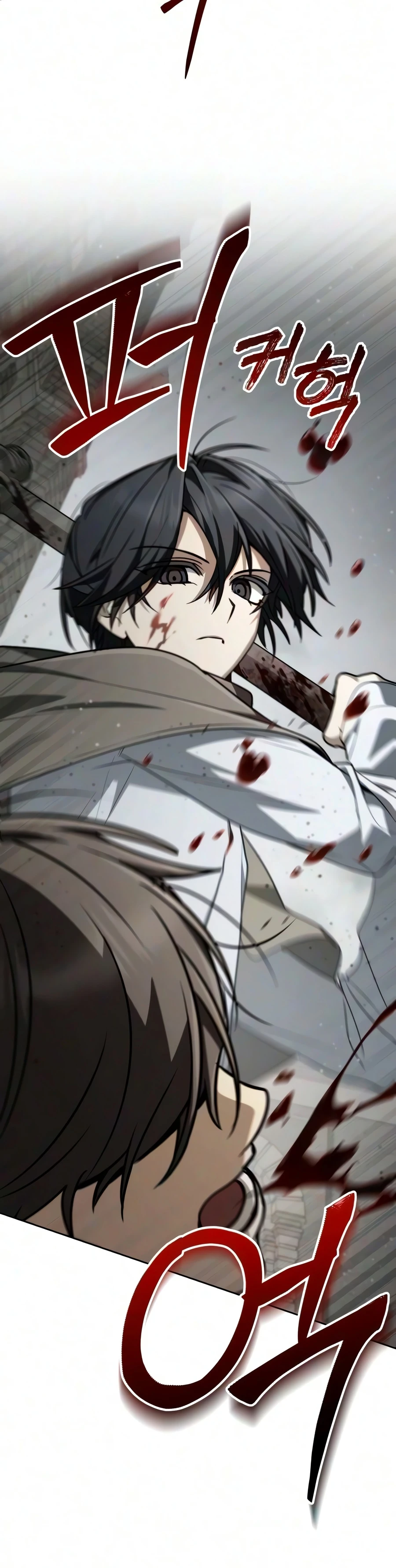 Genius Prismatic Mage, chapter 88, image 13