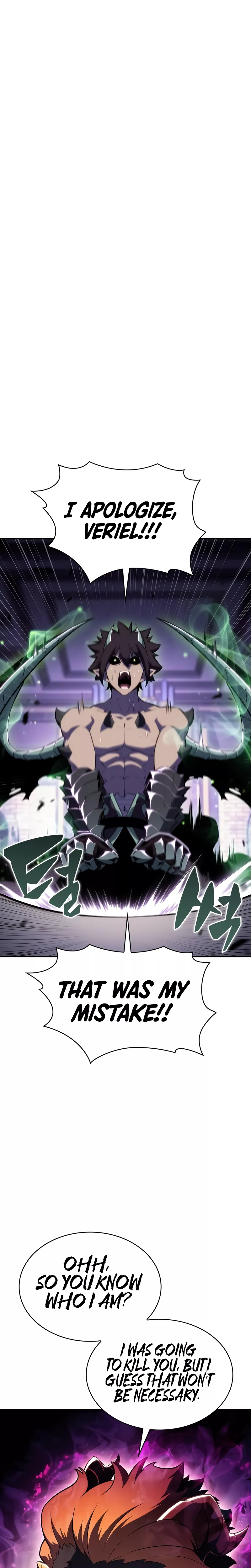 Solo Max-Level Newbie, chapter 168, image 2