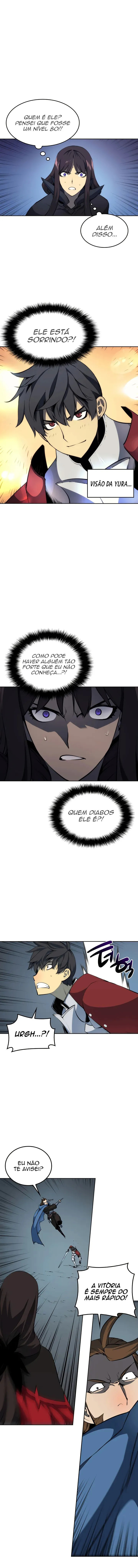 Overgeared (Team Argo), chapter 7, page 3