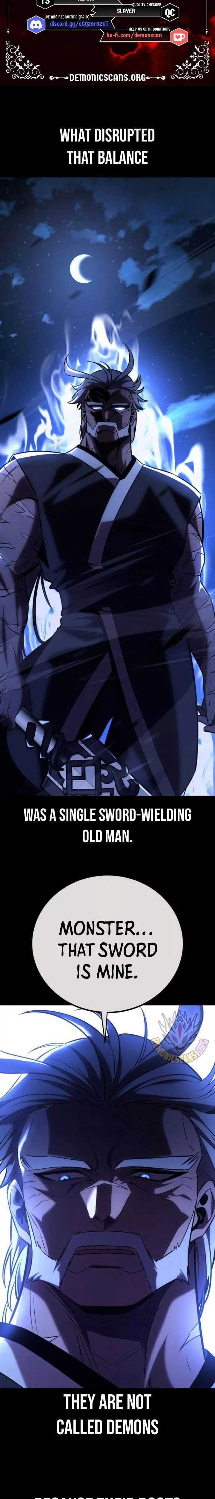 I Killed the Main Player, chapter 60, image 3