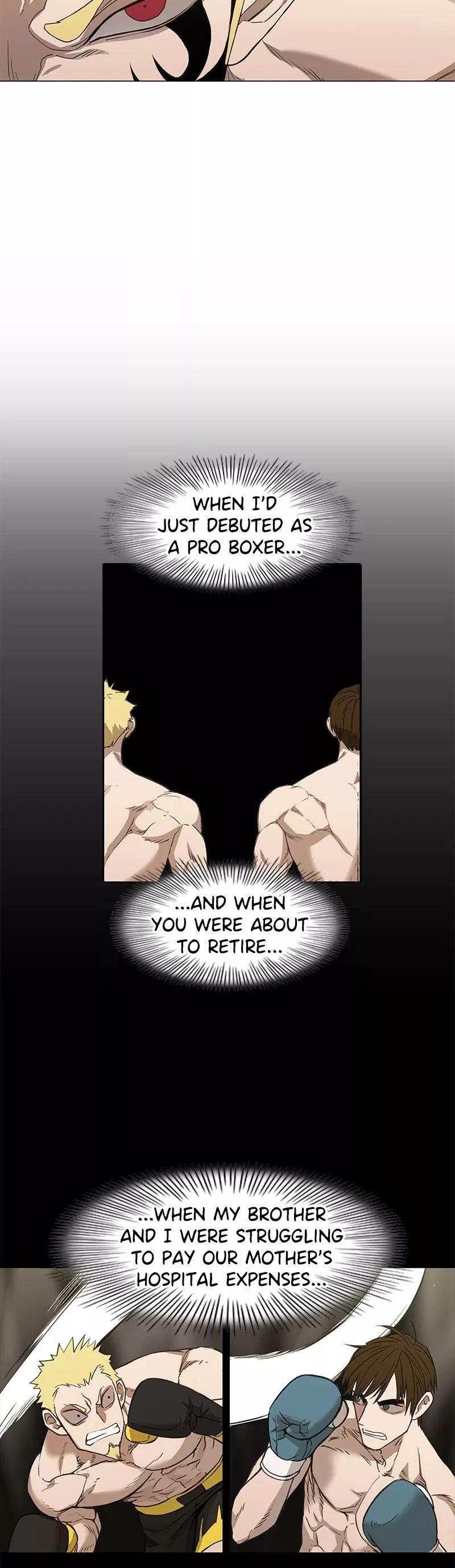 The Boxer, chapter 98, image 31