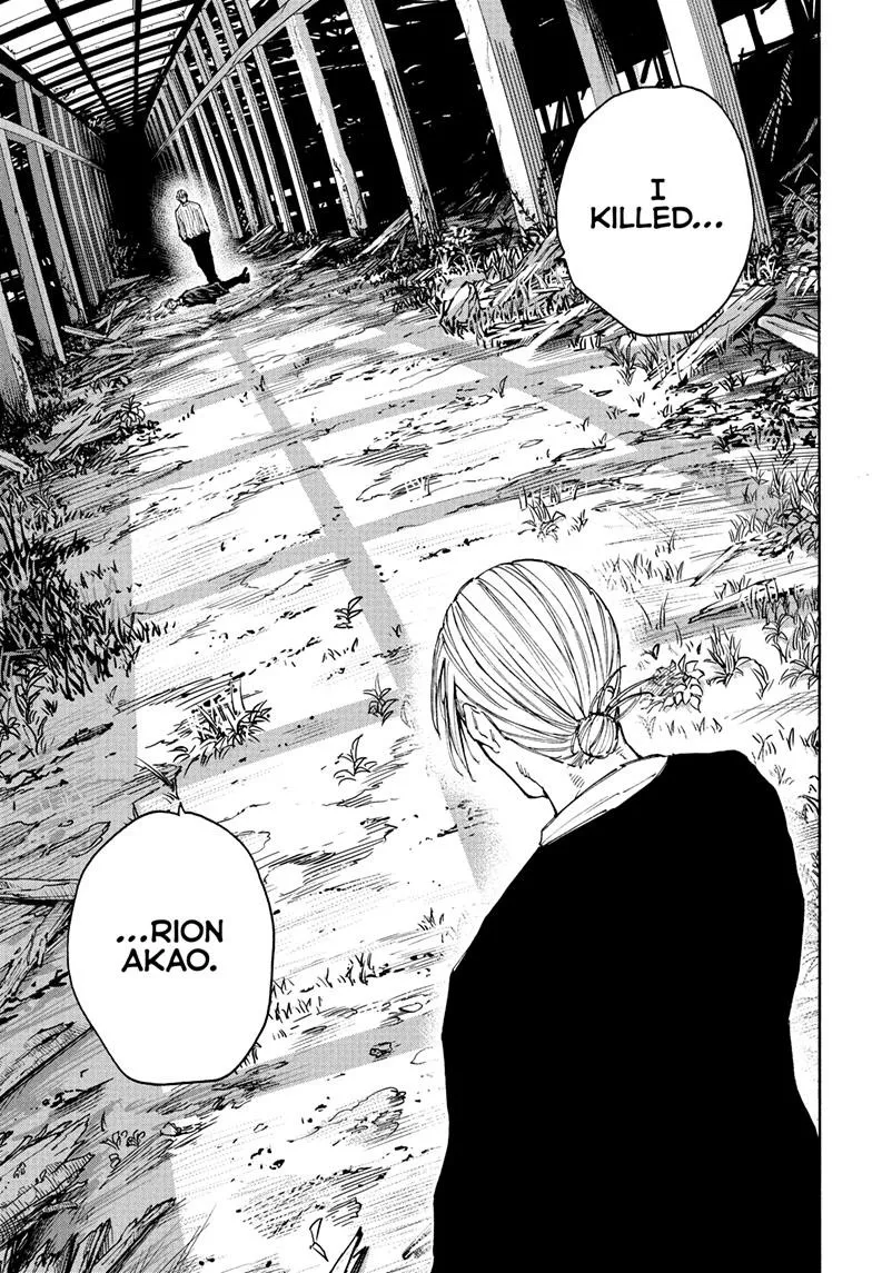 Sakamoto Days, chapter 120, image 4
