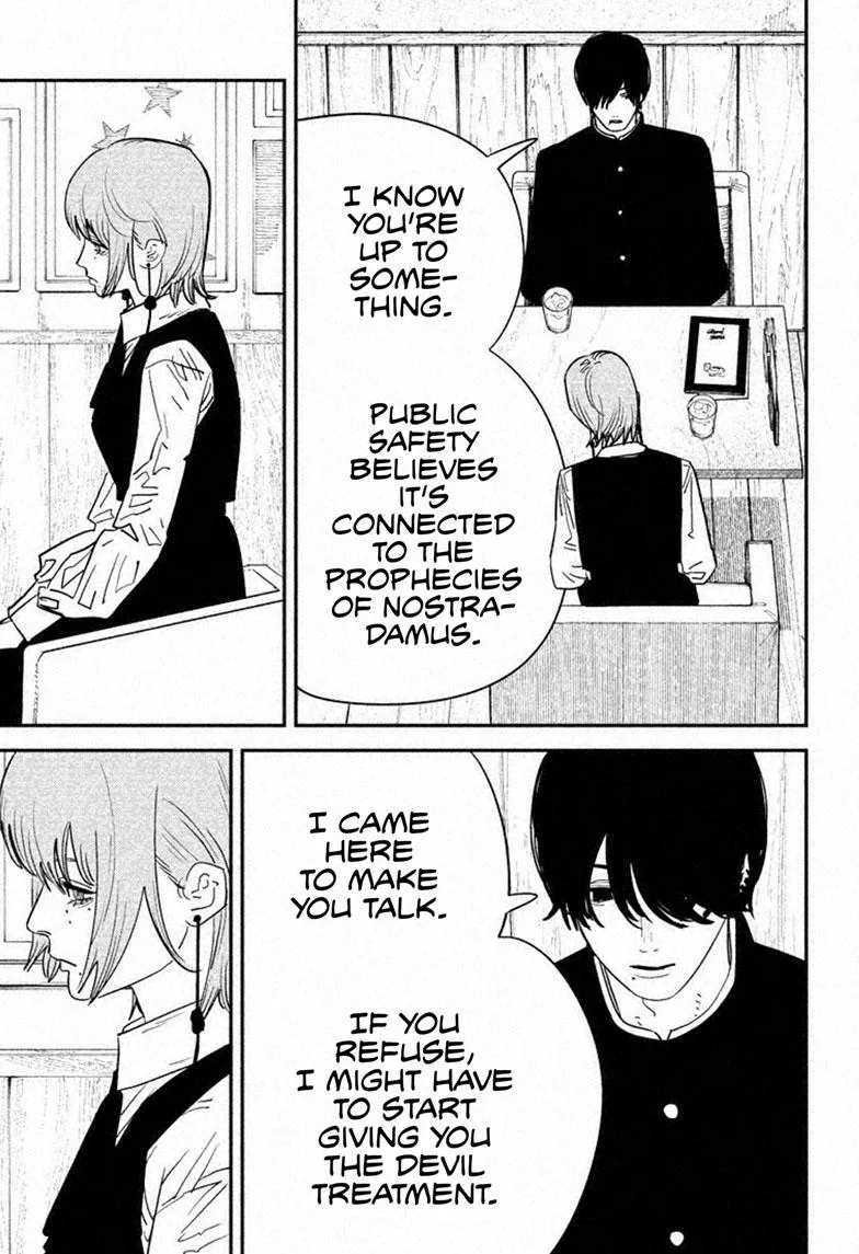 Chainsaw Man, chapter 122, image 6