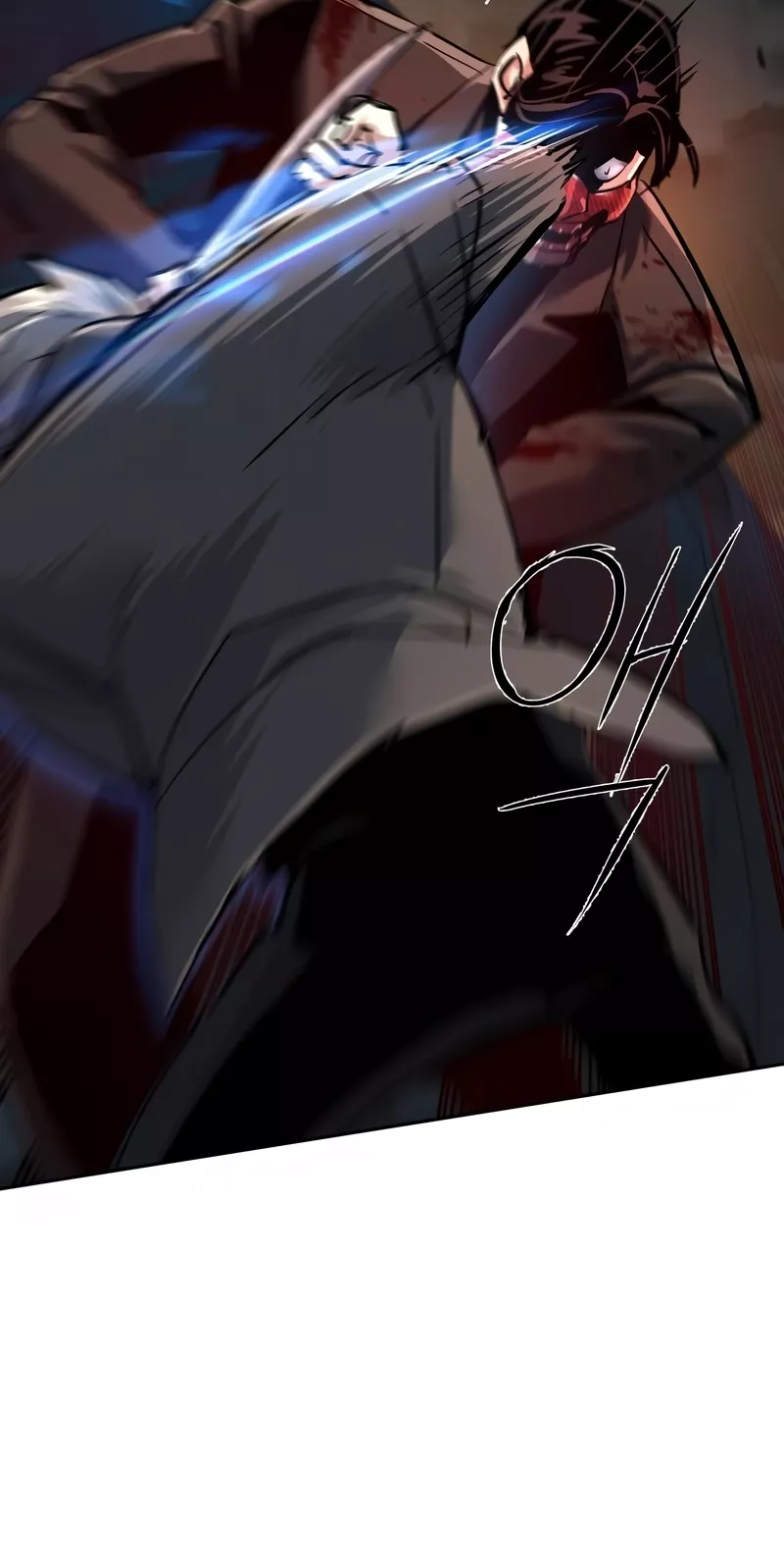 Teenage Mercenary, chapter 268, image 8