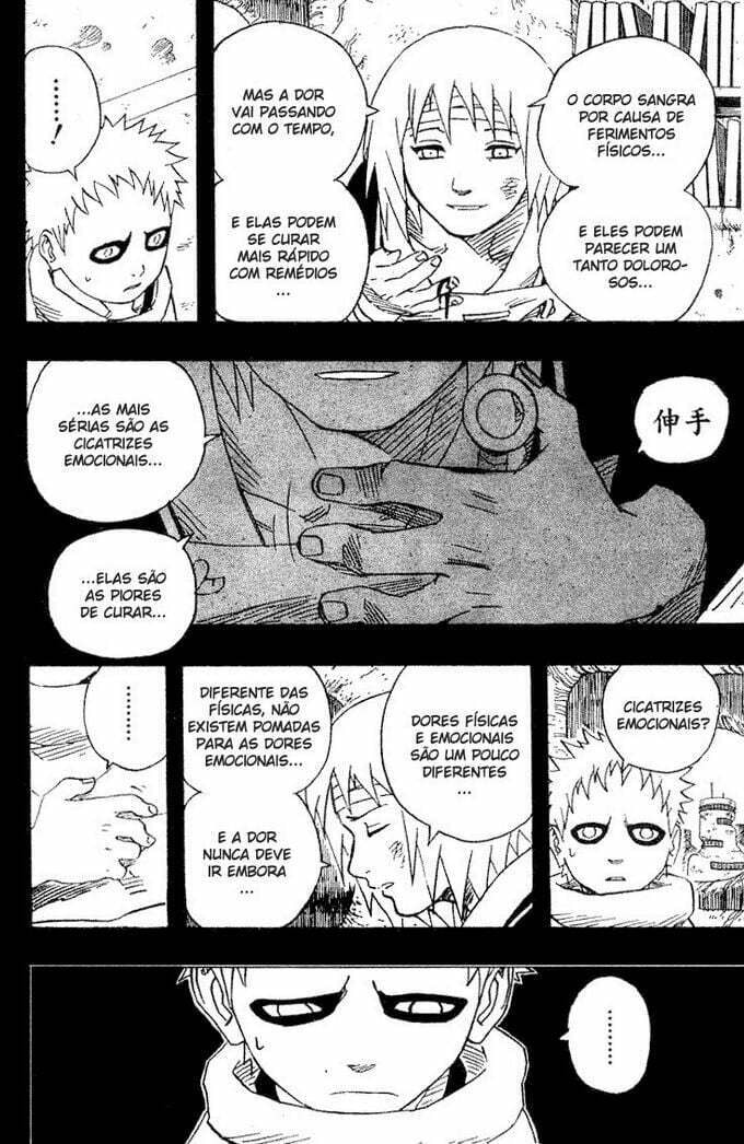 Naruto, chapter 130, image 6