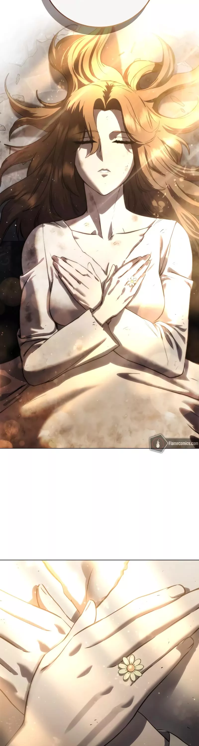 Star-Fostered Swordmaster, chapter 54, image 45