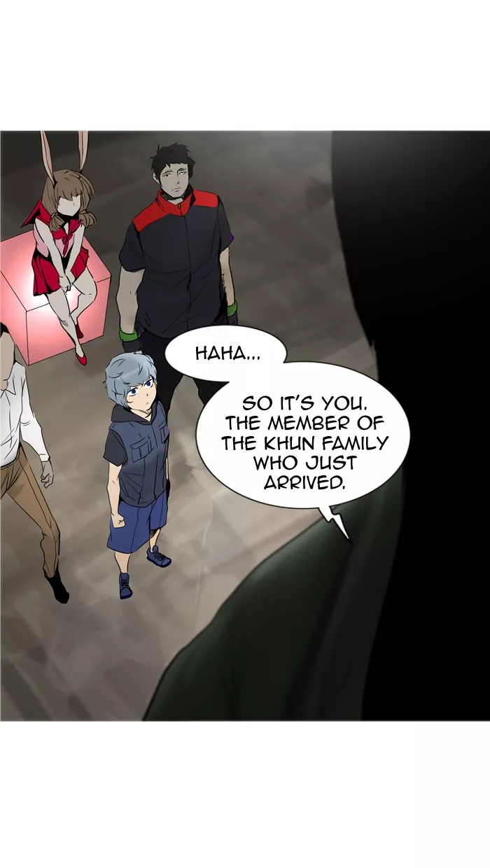 Tower of God, chapter 278, image 74