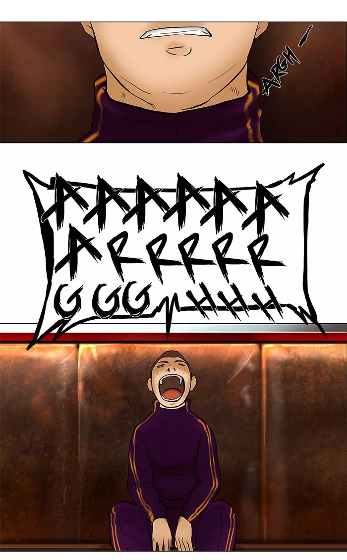 Tower of God, chapter 41, image 30