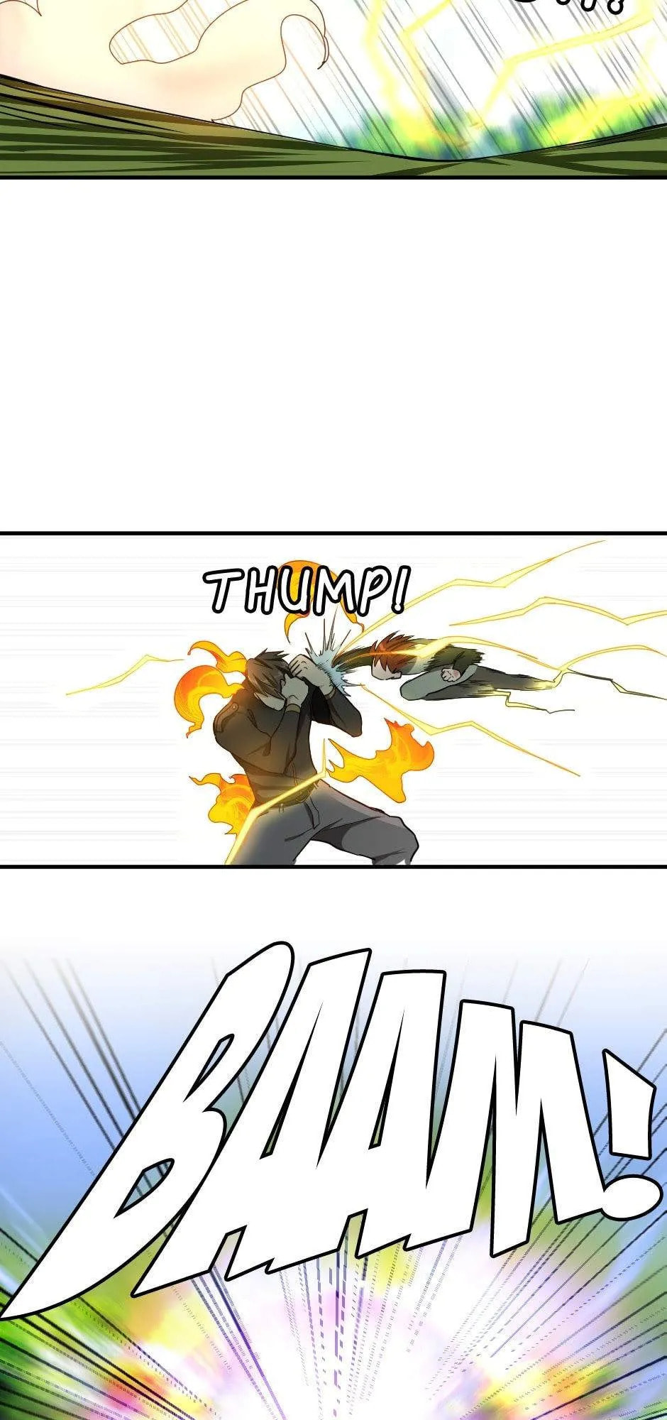 The Beginning After the End, chapter 31, page 10