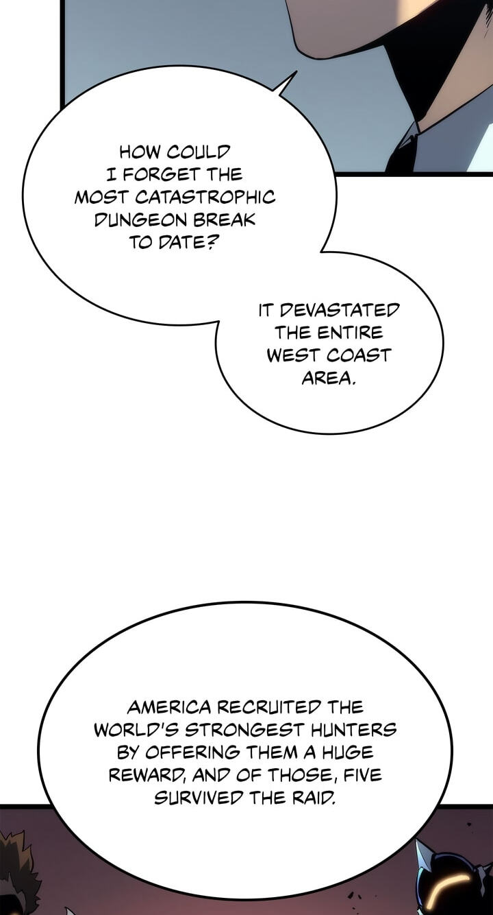 Solo Leveling, chapter 115, image 30