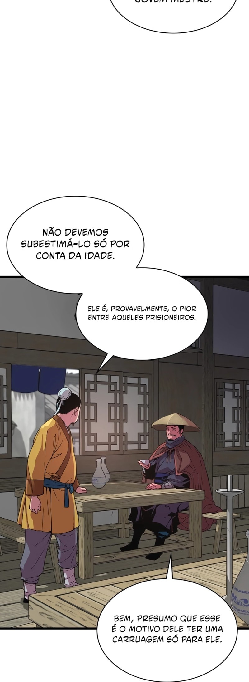 Myst, Might, Mayhem, chapter 1, page 31