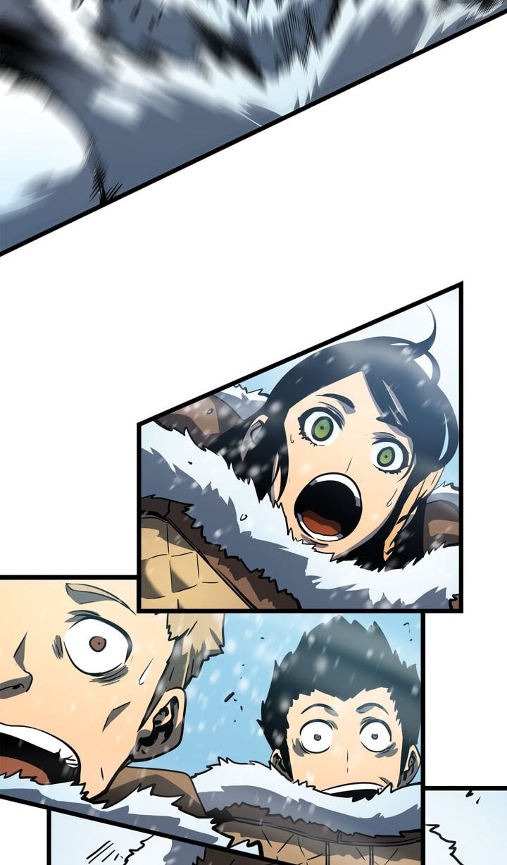 Solo Leveling, chapter 50, page 54