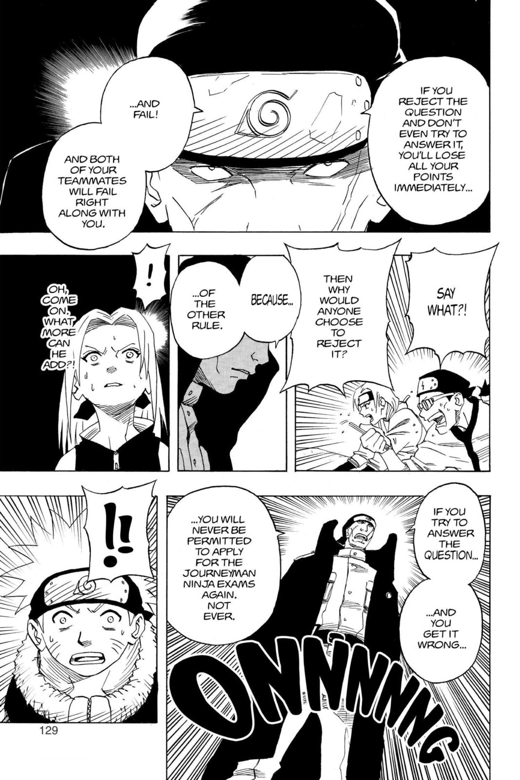 Naruto, chapter 43, image 7