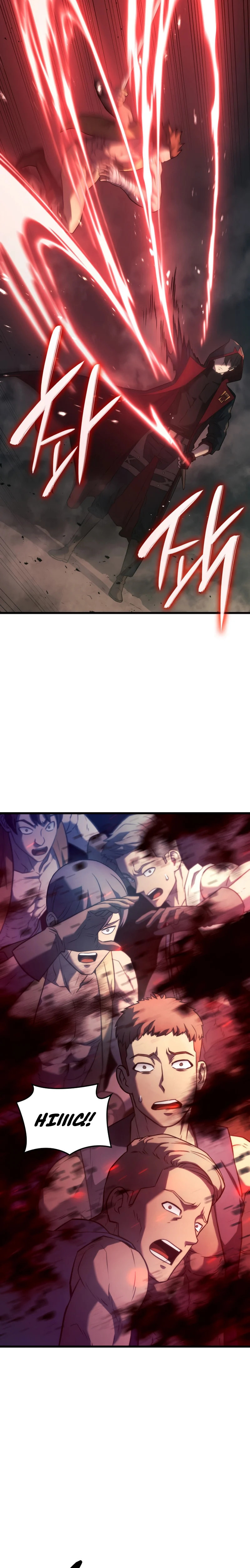Revenge of the Baskerville Bloodhound, chapter 22, image 24