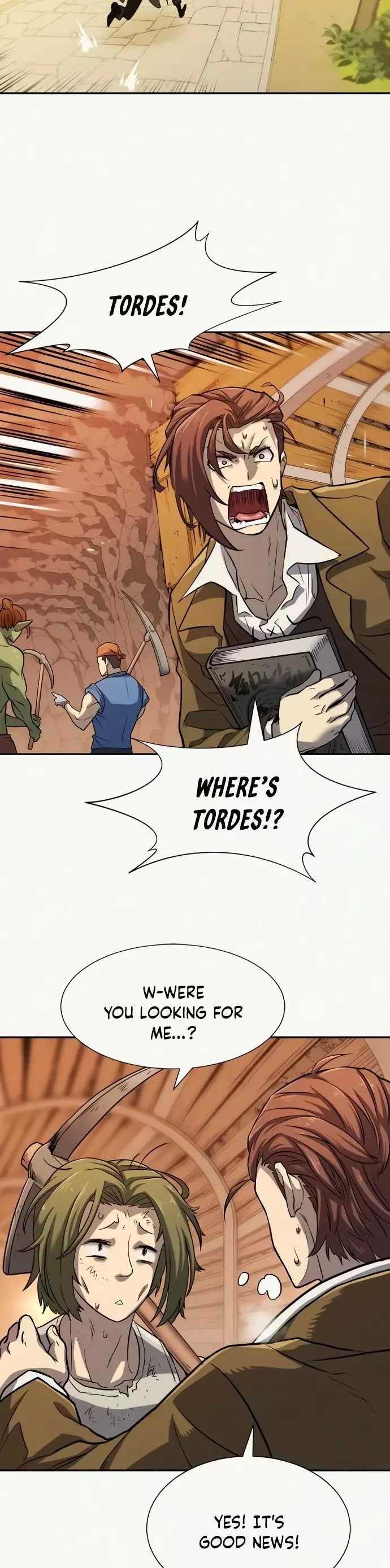 The Greatest Estate Developer, chapter 18, image 18