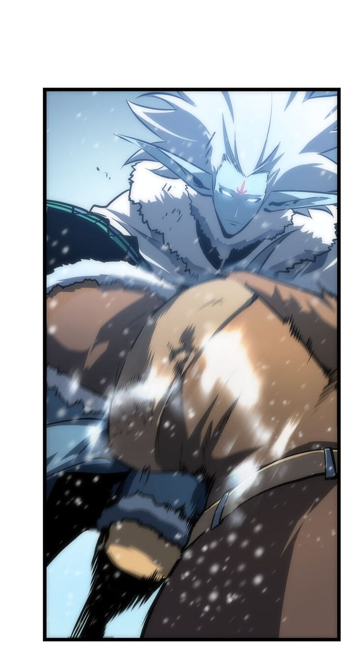 Solo Leveling, chapter 53, page 68