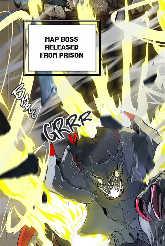 Tower of God, chapter 502, image 83