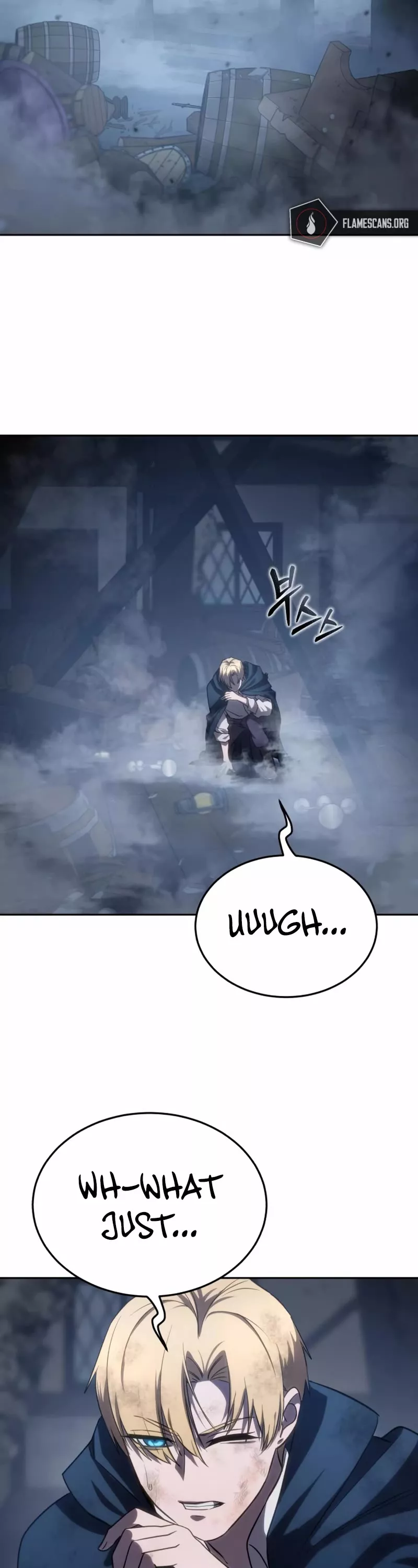 Star-Embracing Swordmaster, chapter 4, image 62
