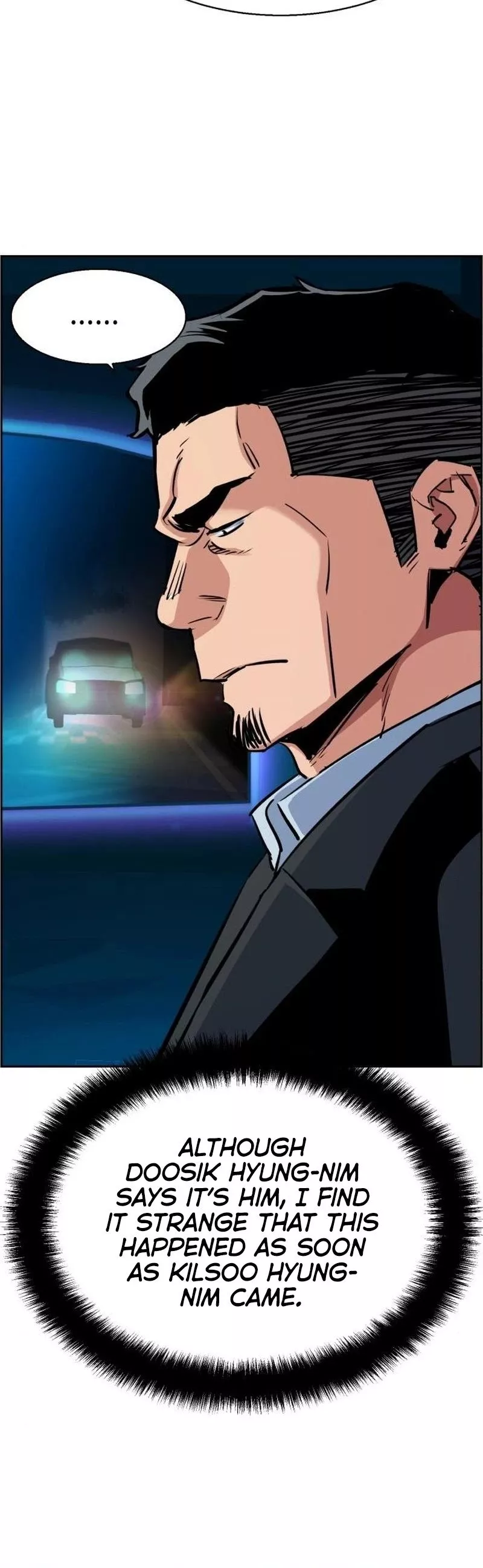 Teenage Mercenary, chapter 79, image 46
