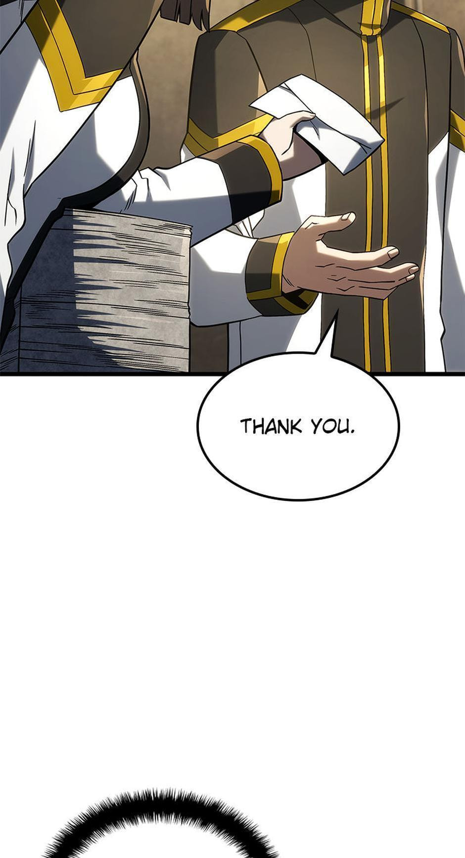 Revenge of the Baskerville Bloodhound, chapter 110, image 46