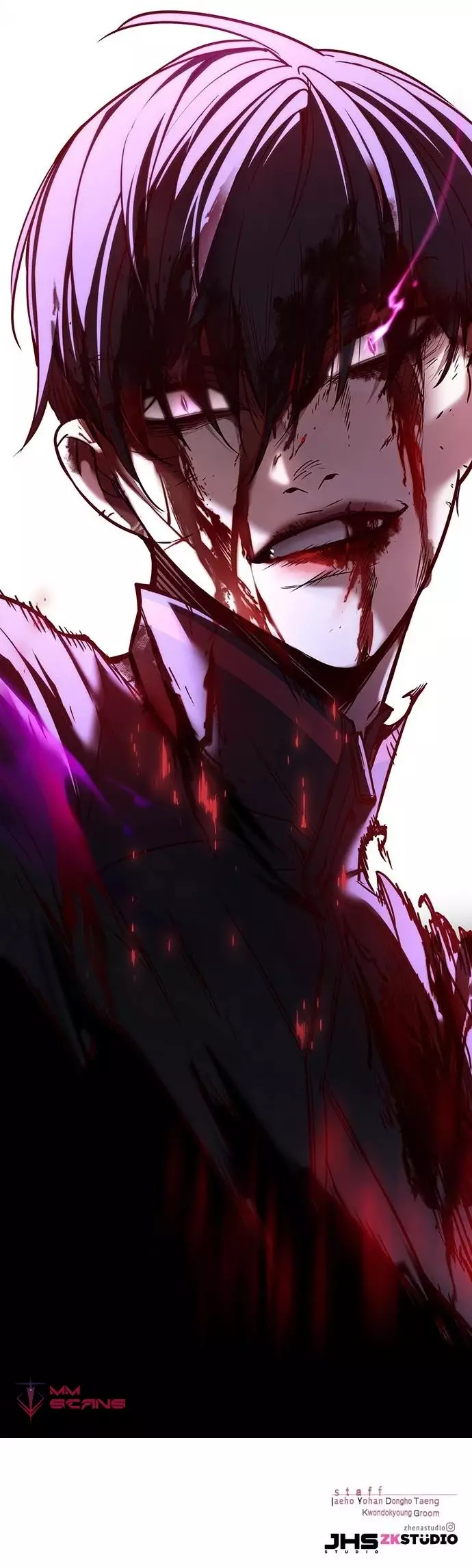 Eleceed, chapter 202, image 43