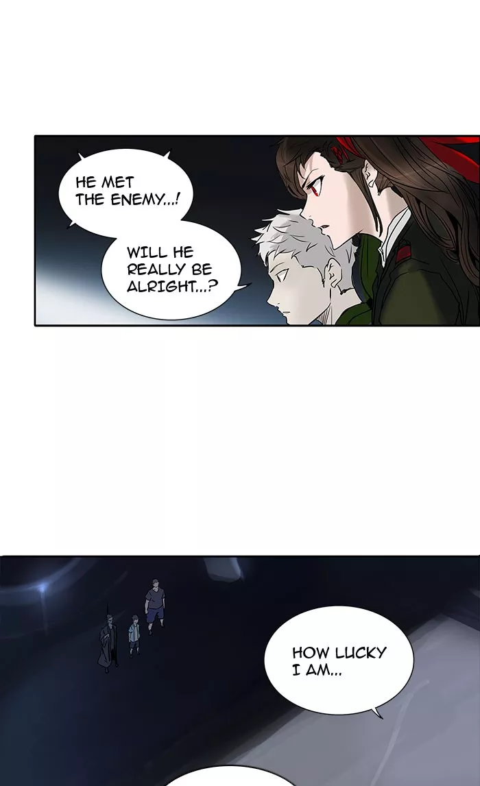 Tower of God, chapter 256, image 2
