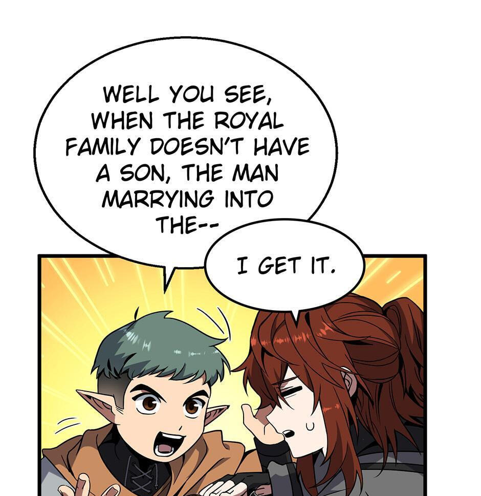The Beginning After the End, chapter 220, image 45