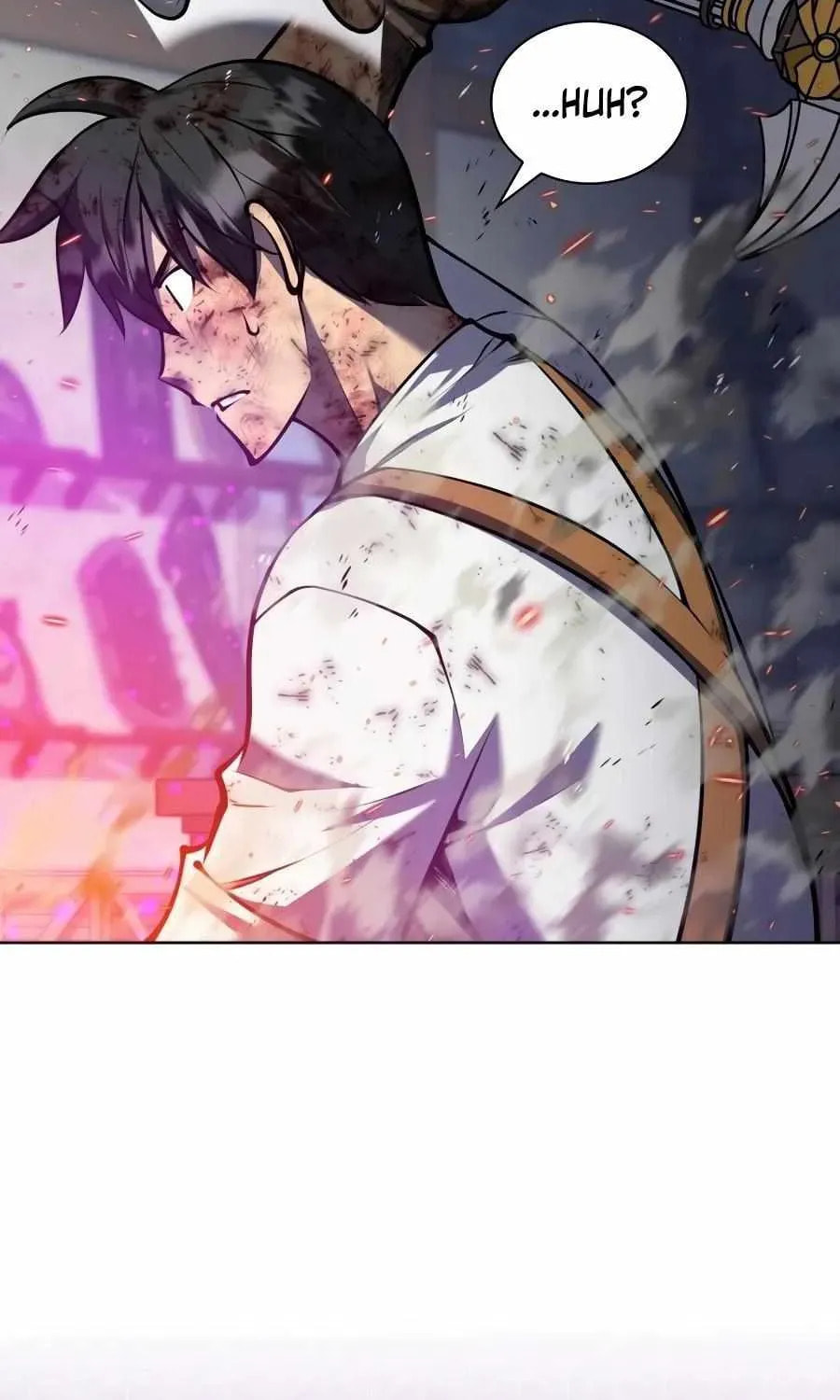 Overgeared (Team Argo), chapter 321, page 69