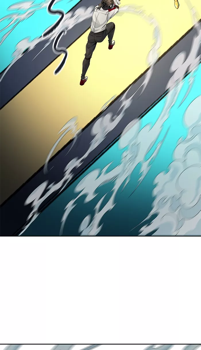 Tower of God, chapter 495, image 124
