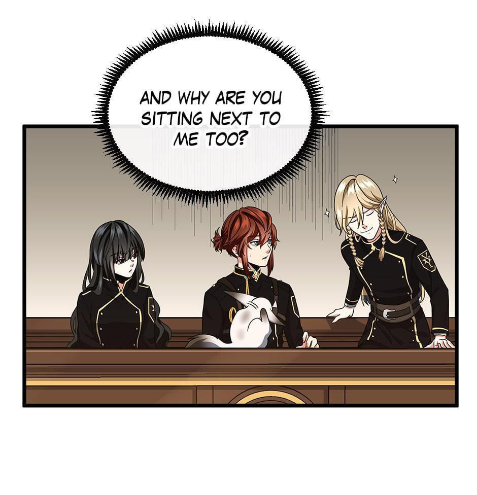 The Beginning After the End, chapter 92, image 50