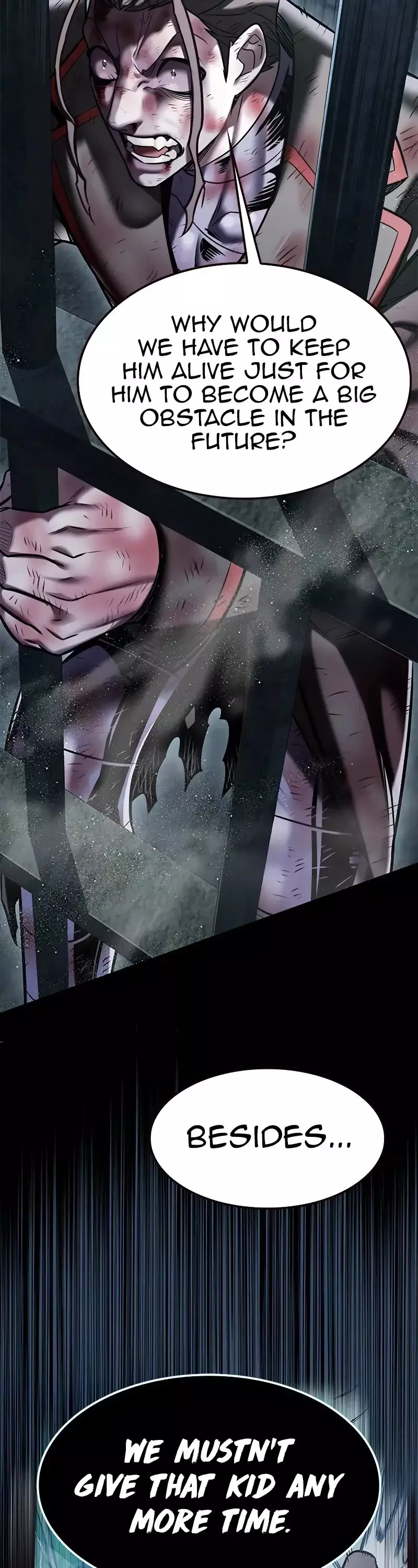 Eleceed, chapter 300, image 17