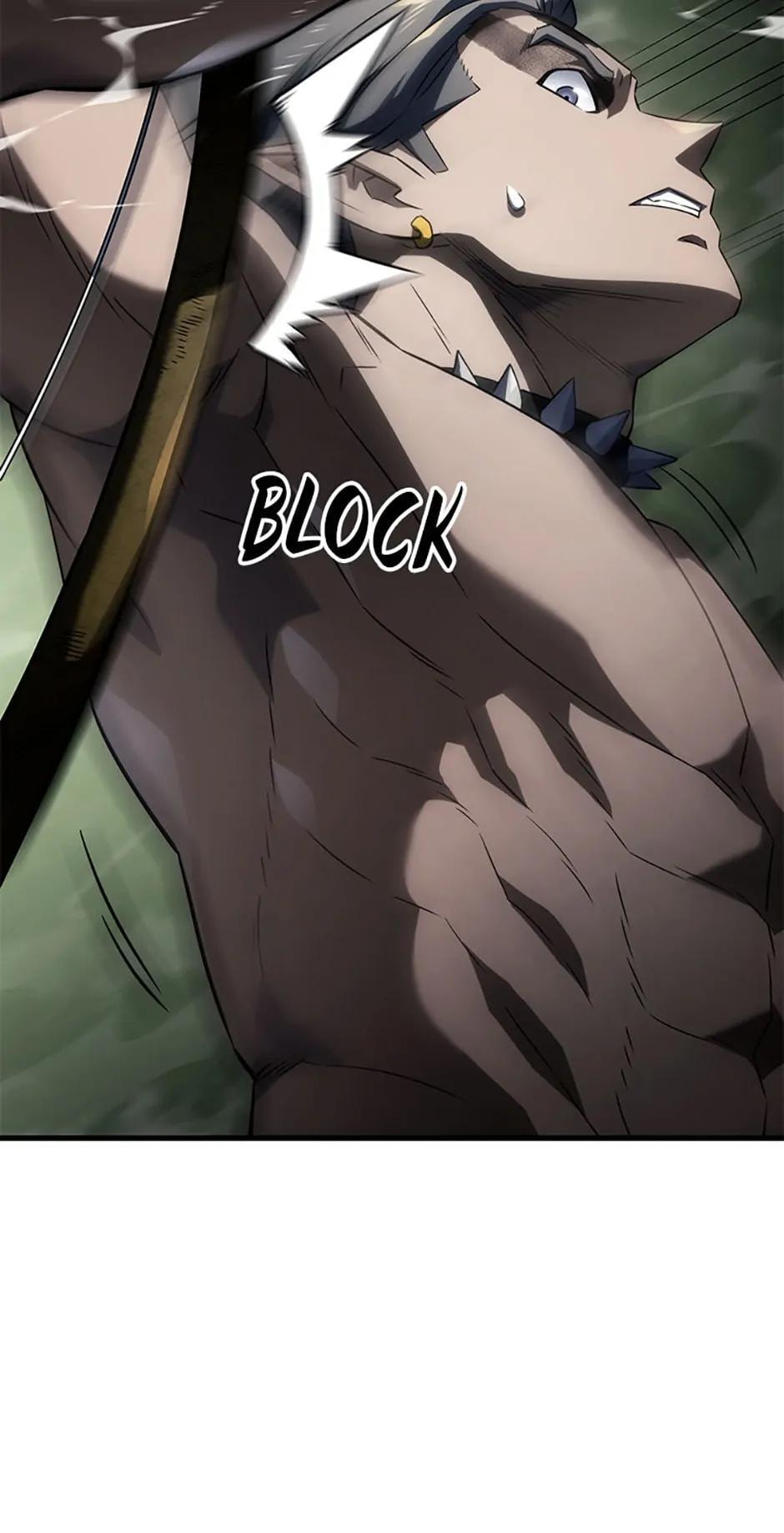 Revenge of the Baskerville Bloodhound, chapter 34, image 83