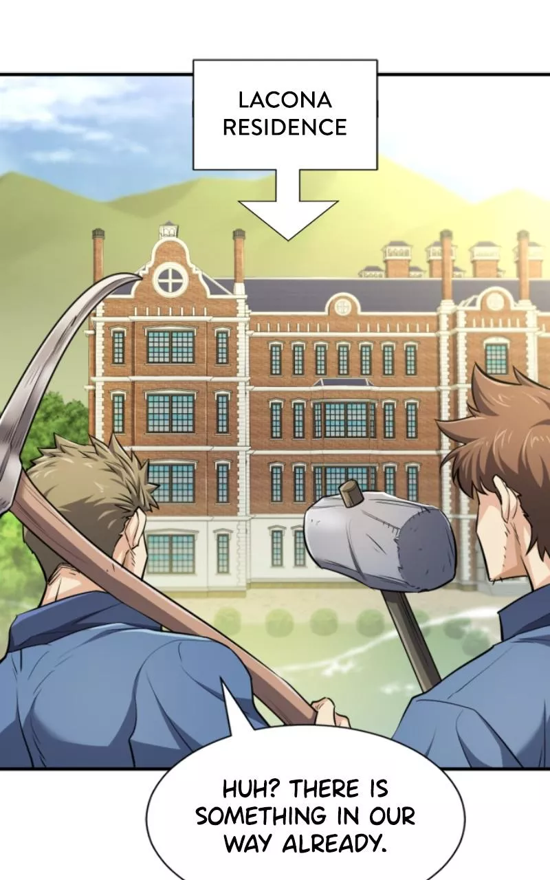 The Greatest Estate Developer, chapter 72, image 64