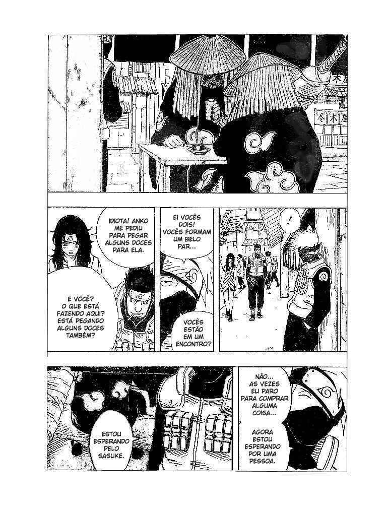 Naruto, chapter 140, image 14