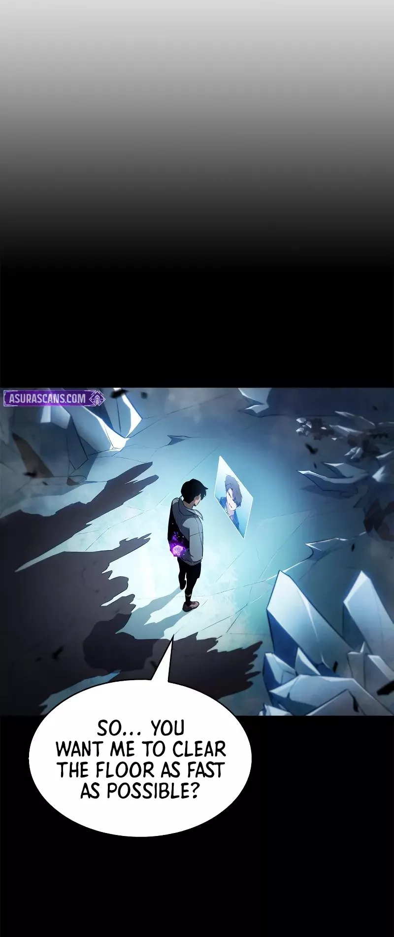 Solo Max-Level Newbie, chapter 234, image 37