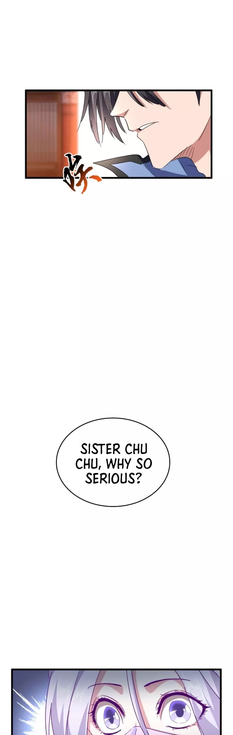 Magic Emperor, chapter 149, image 23
