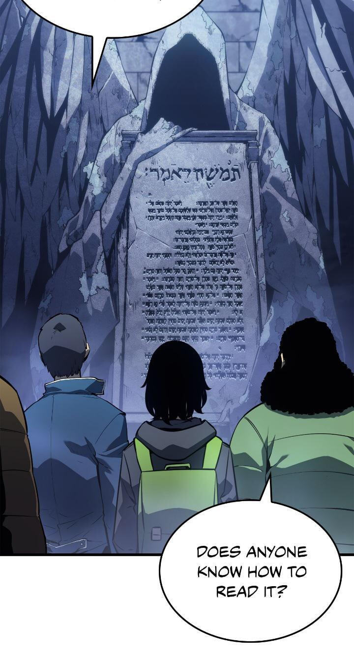 Solo Leveling, chapter 189, image 87