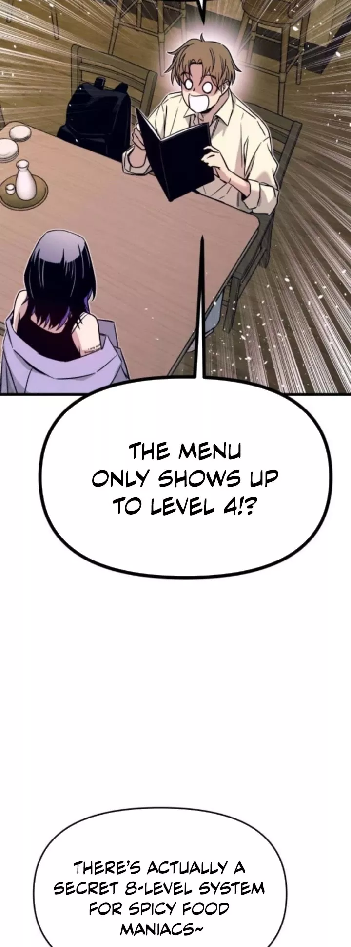 My Bias Gets on the Last Train, chapter 30, image 25