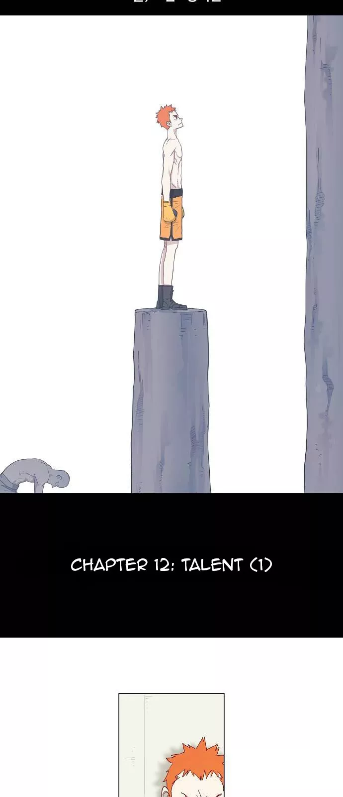 The Boxer, chapter 12, image 8