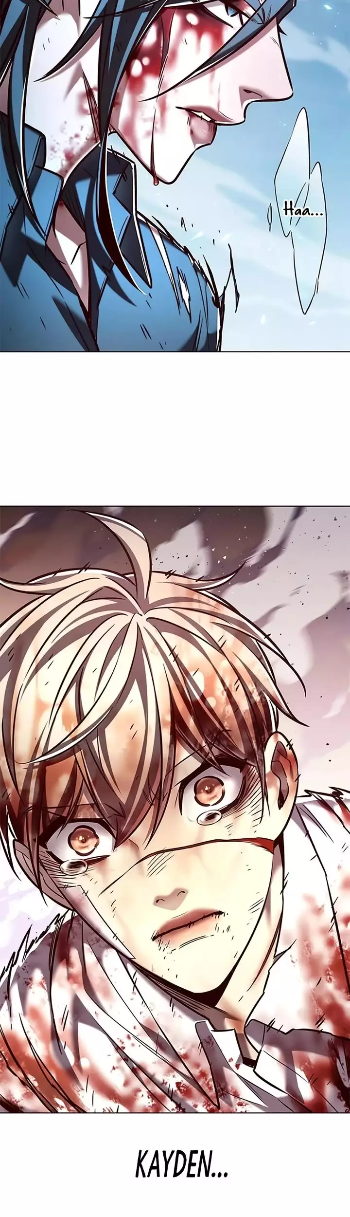 Eleceed, chapter 261, image 17