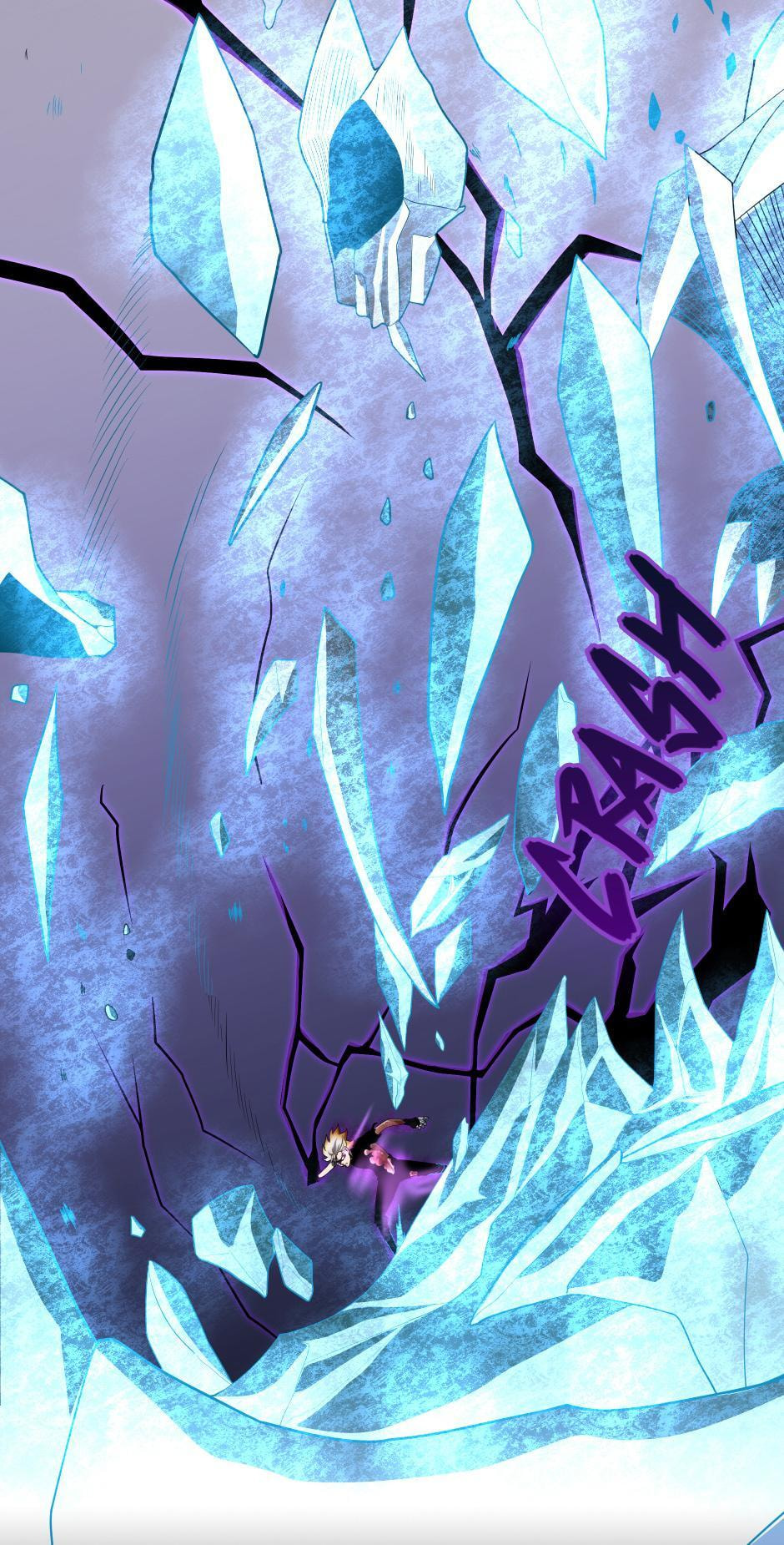 The Beginning After the End, chapter 67, image 83