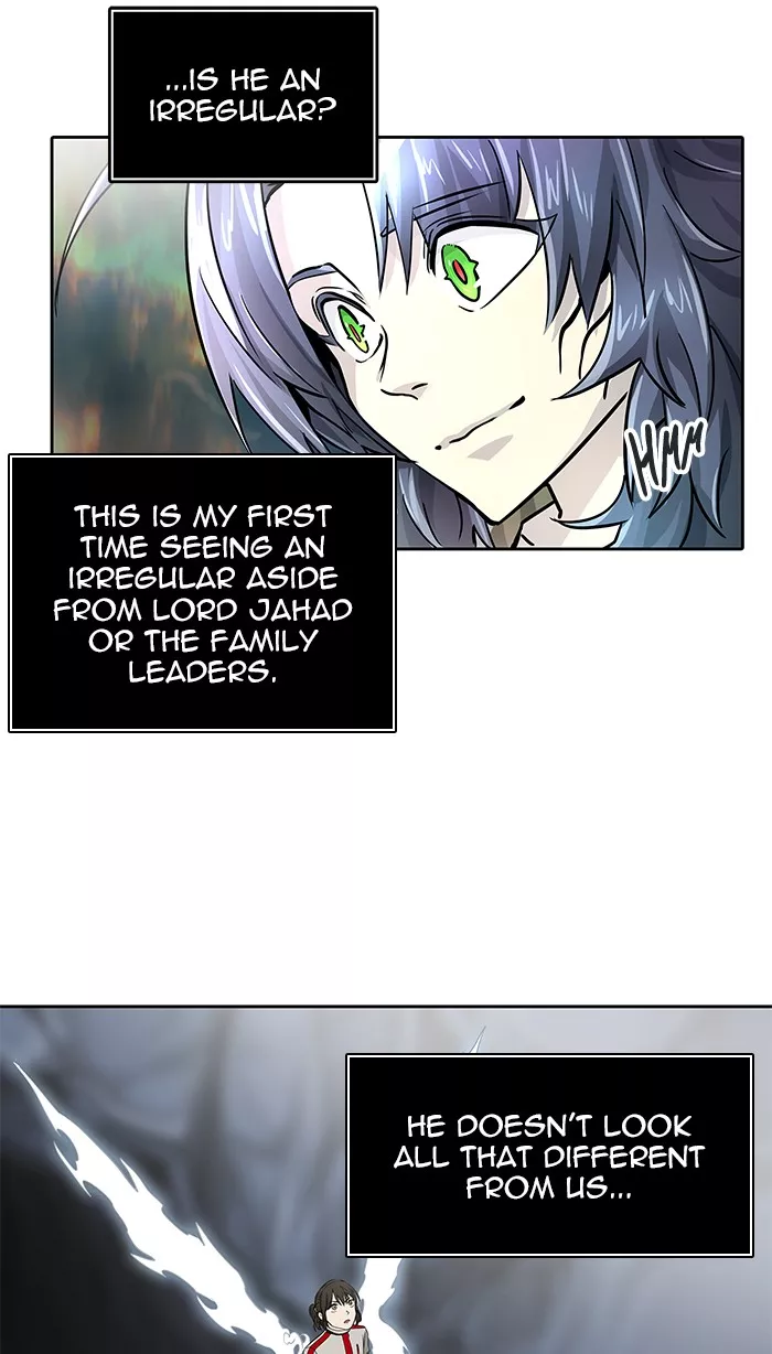 Tower of God, chapter 486, image 6