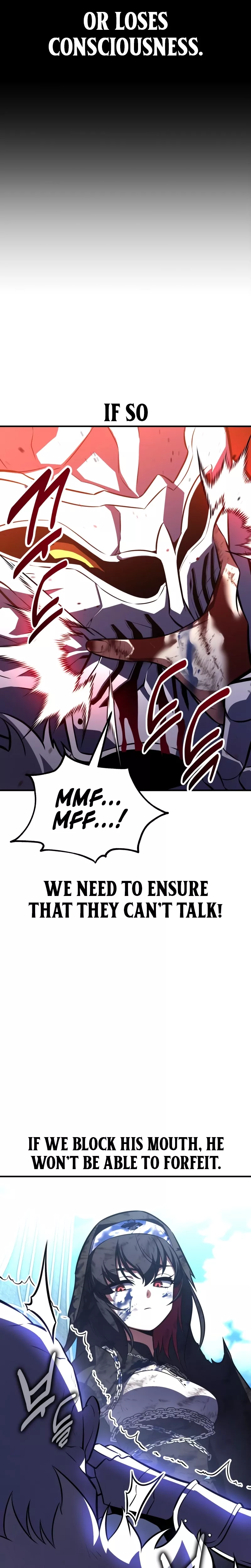 I Killed the Main Player, chapter 109, image 42