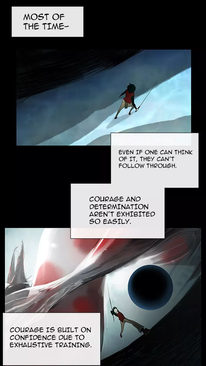 Tower of God, chapter 3, image 38