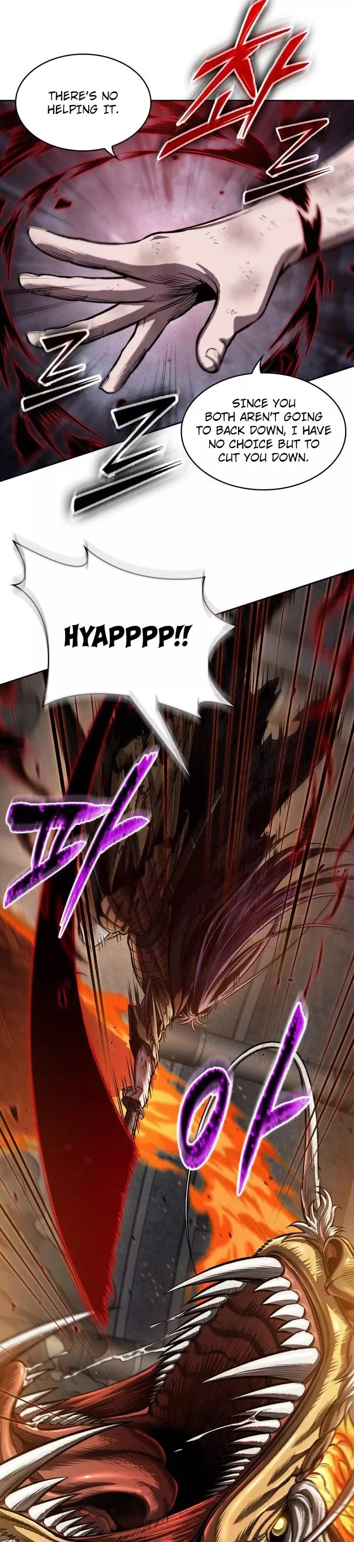 Nano Machine, chapter 207, image 9