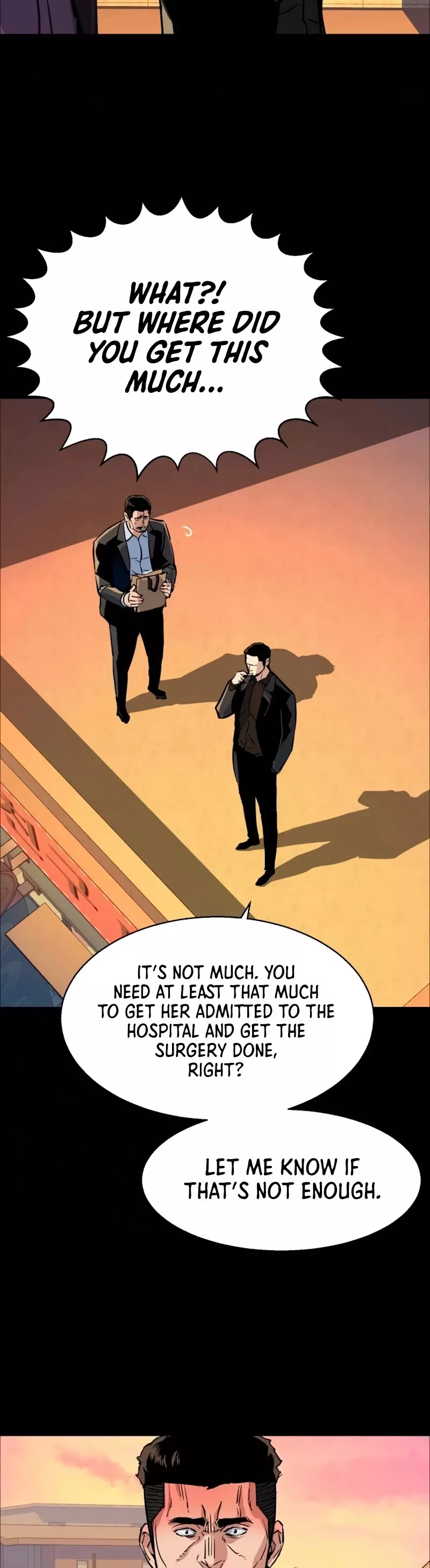 Teenage Mercenary, chapter 83, image 4