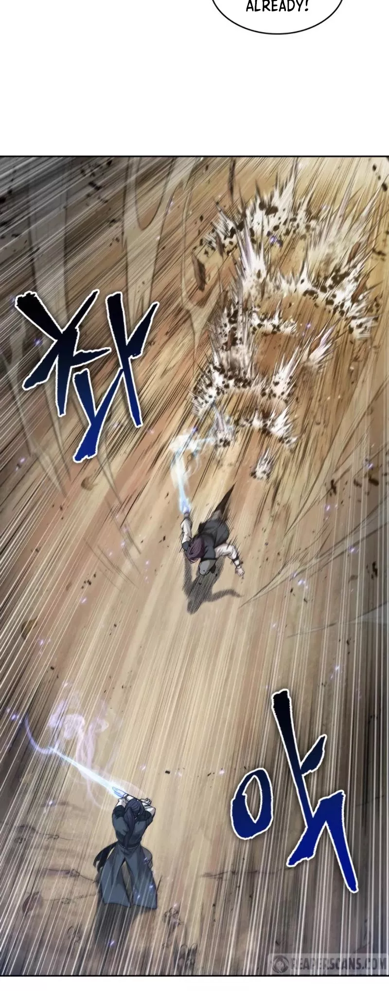 Nano Machine, chapter 57, image 21